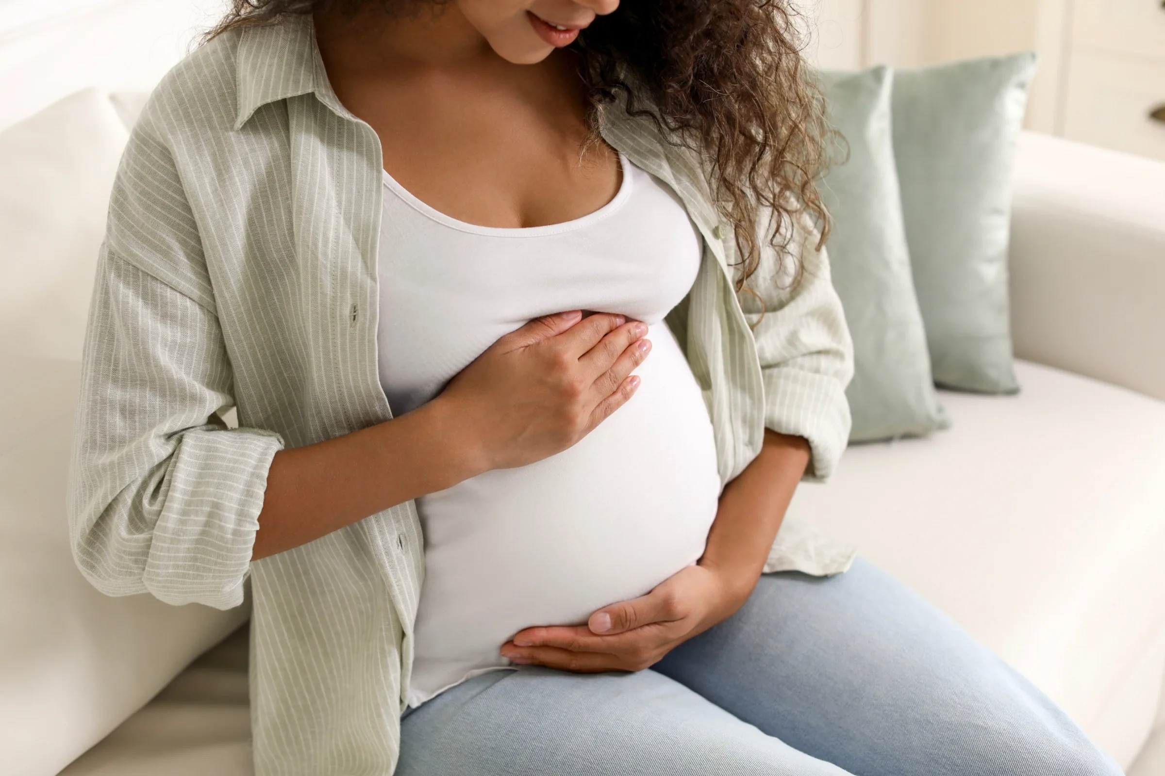 Prenatal chiropractic care in Ocala