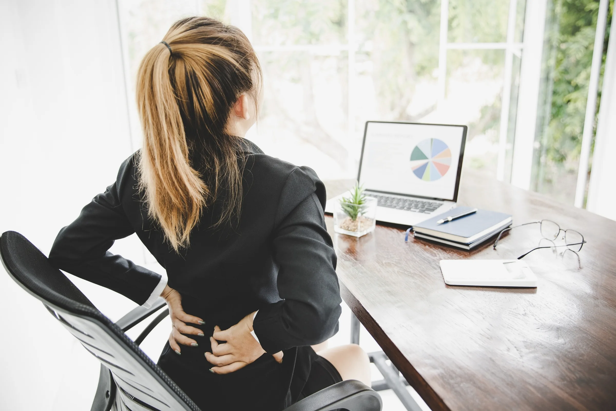 Back pain care in Ocala