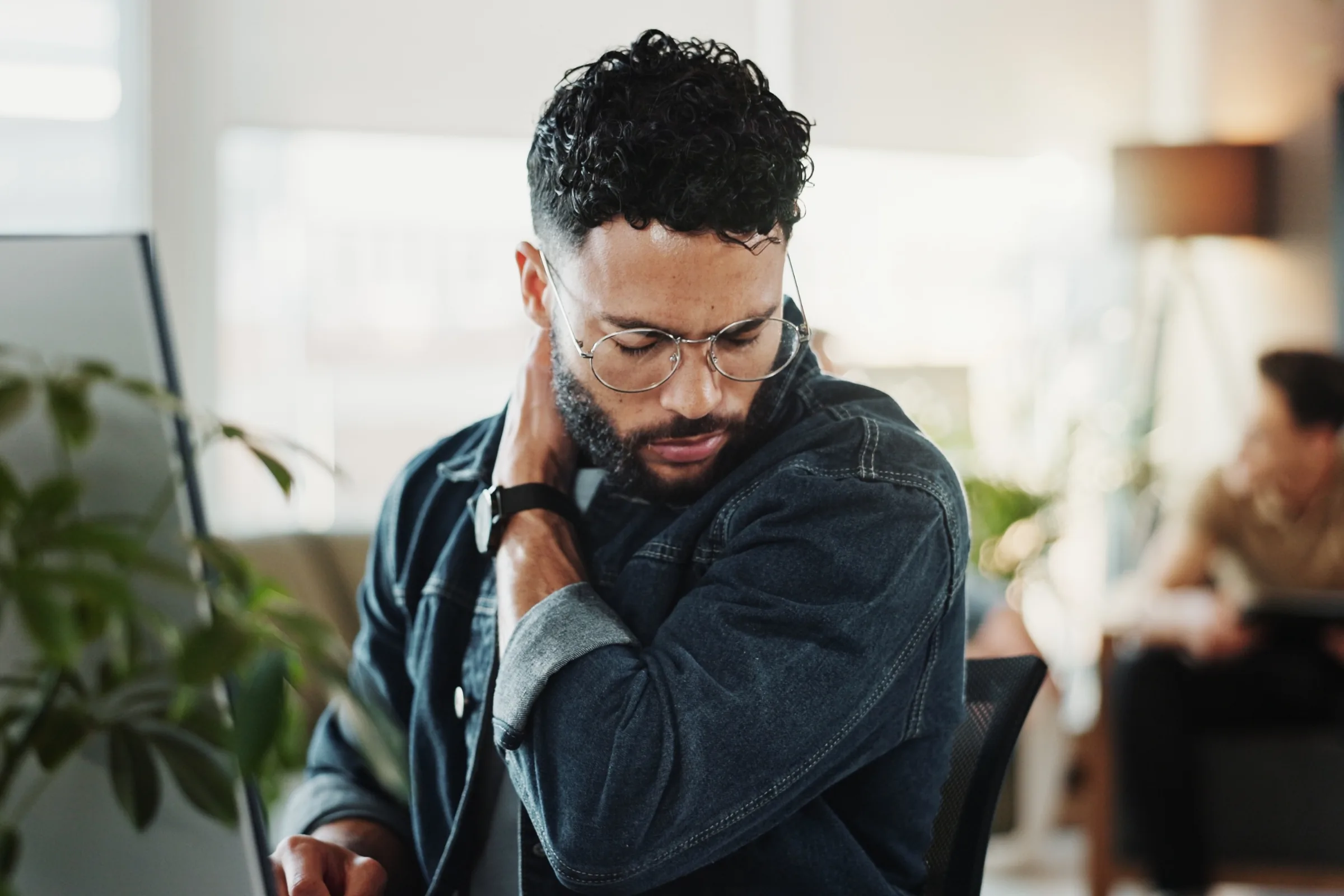 Neck pain care in Ocala